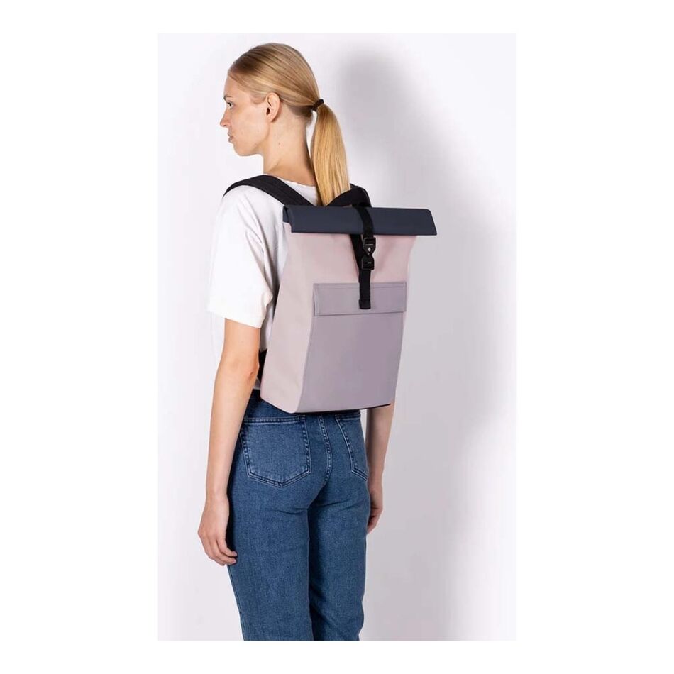 Ucon Acrobatics Jasper Mini - Lotus Light Rose - Dusty Lilac | Wennekes