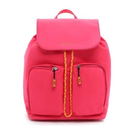 Emily & Noah Beatrice Backpack Middel Roze Emily & Noah Beatrice Backpack Middel Roze