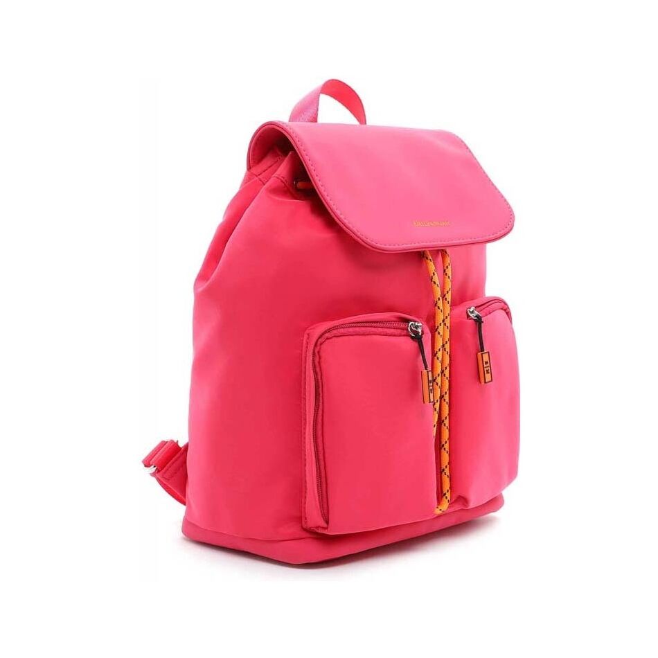 Emily & Noah Beatrice Backpack Middel Pink | Wennekes