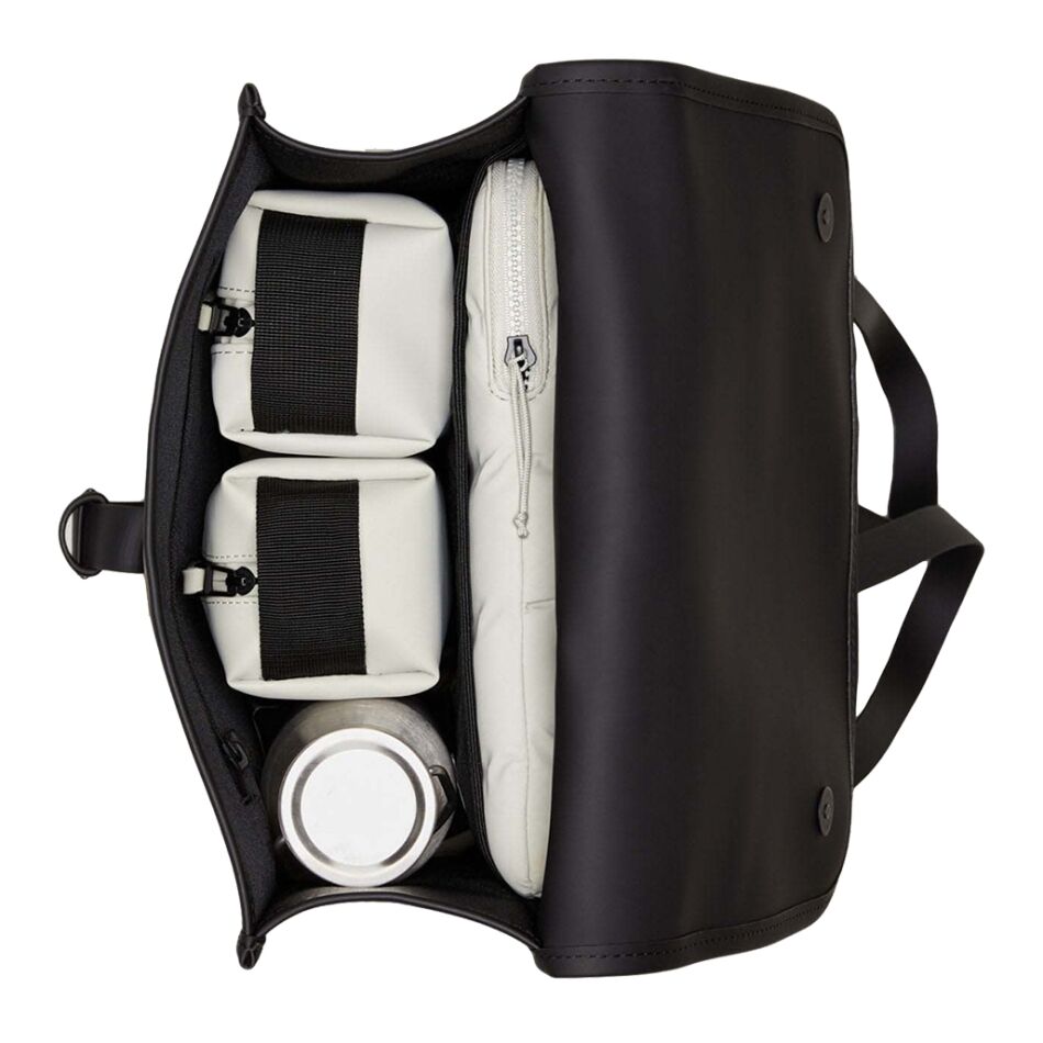 Rains Backpack W3 Earth | Wennekes