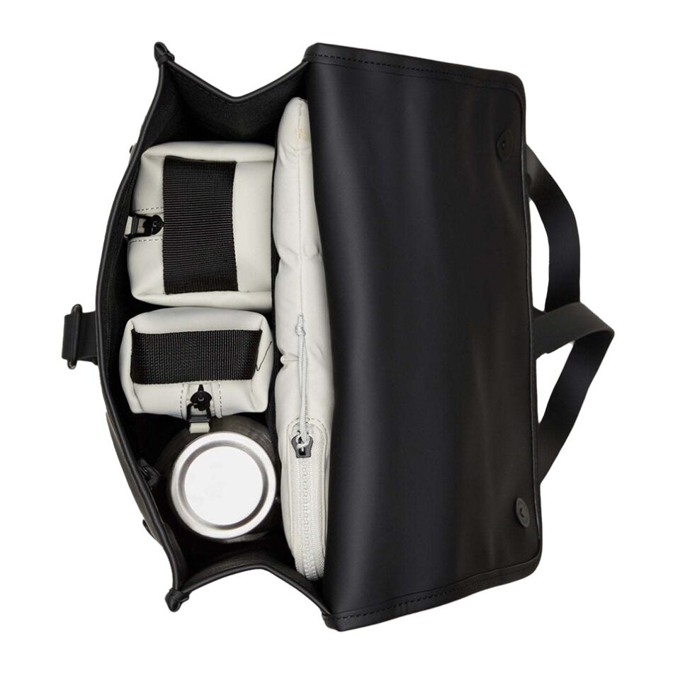 Rains Backpack Mini W3 Sand | Wennekes