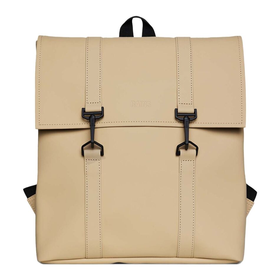 Rains MSN Bag Mini W3 Sand | Wennekes