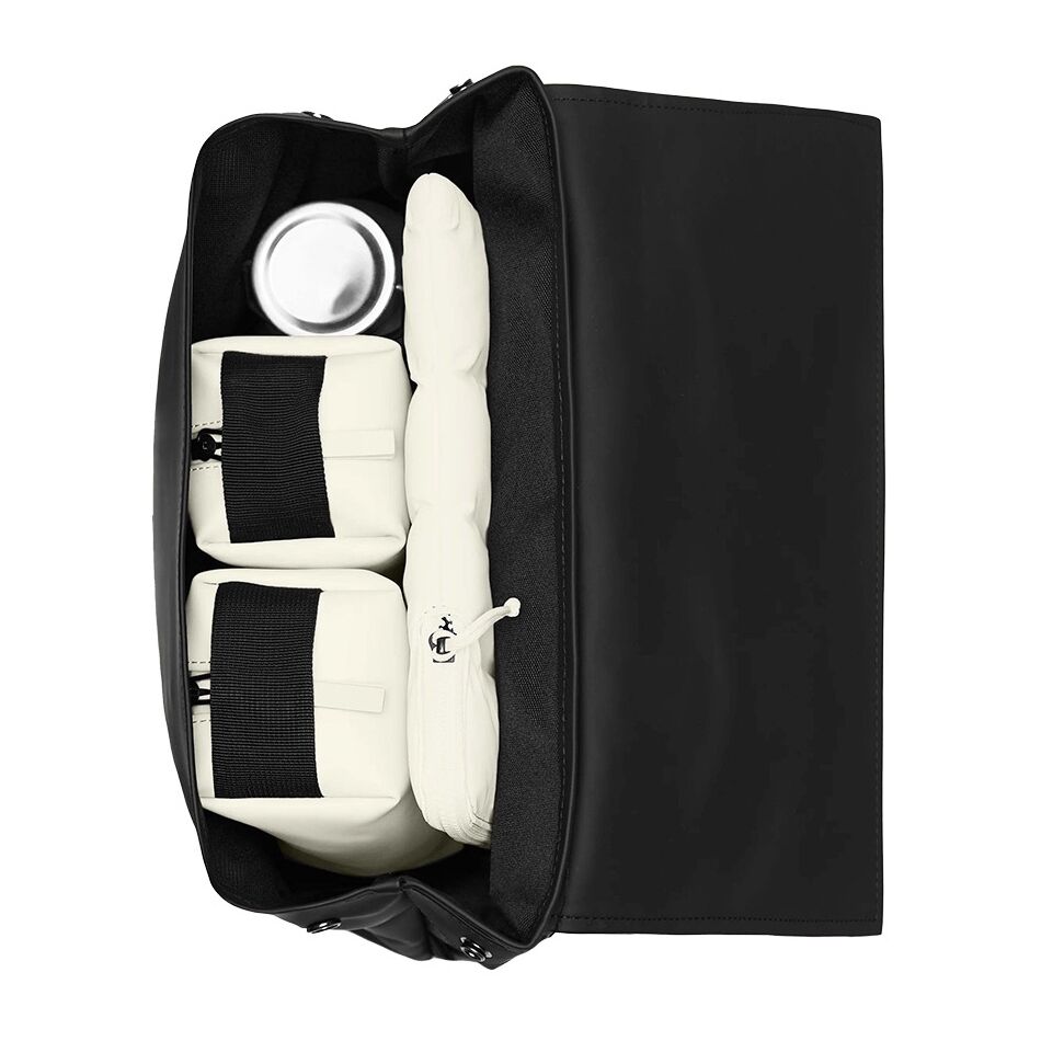 Rains MSN Bag Mini W3 Sand | Wennekes