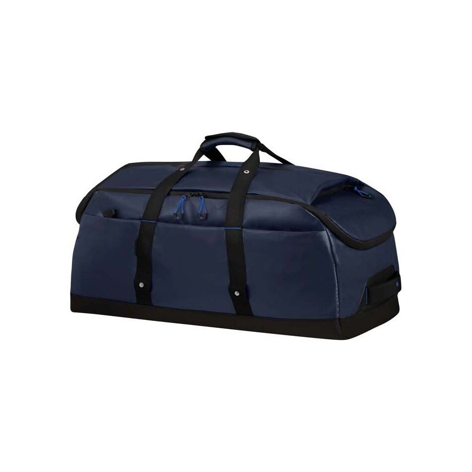 Samsonite Ecodiver Duffle L Blue Nights | Wennekes