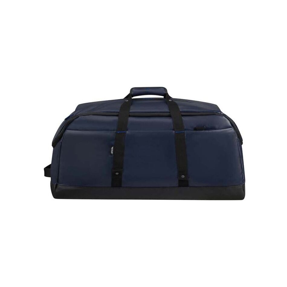 Samsonite Ecodiver Duffle L Blue Nights | Wennekes