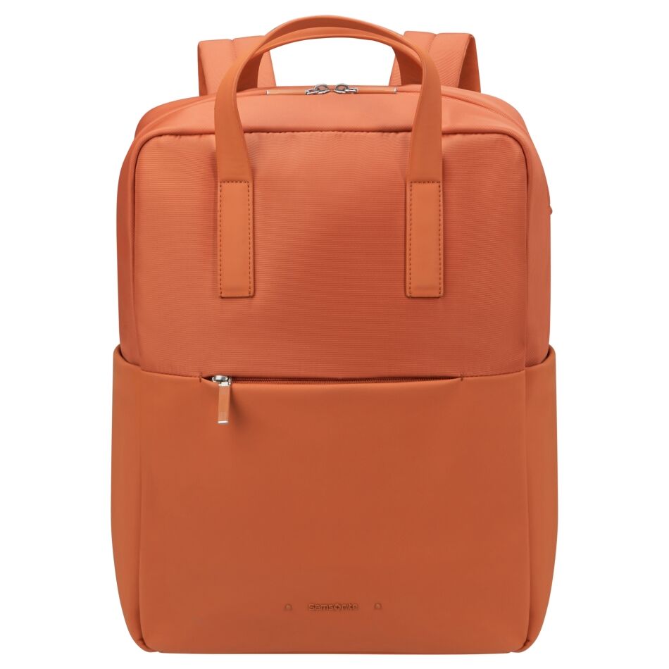 Samsonite 4Pack Laptop Backpack + Handles 15,6 inch rood | Wennekes.nl