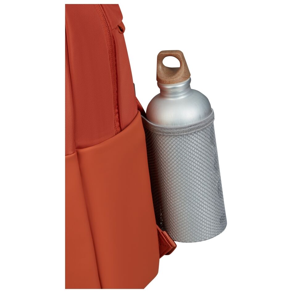 Samsonite 4Pack Laptop Backpack + Handles 15,6 inch rood | Wennekes.nl