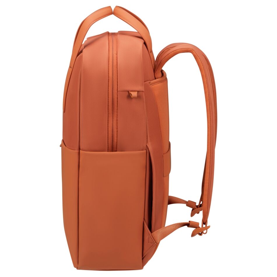 Samsonite 4Pack Laptop Backpack + Handles 15,6 inch rood | Wennekes.nl