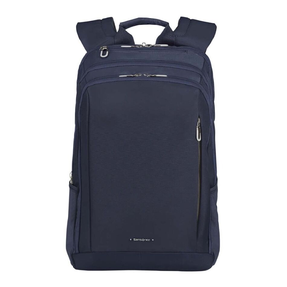 Samsonite Guardit Classy Backpack 15,6 inch Midnight Blue | Wennekes