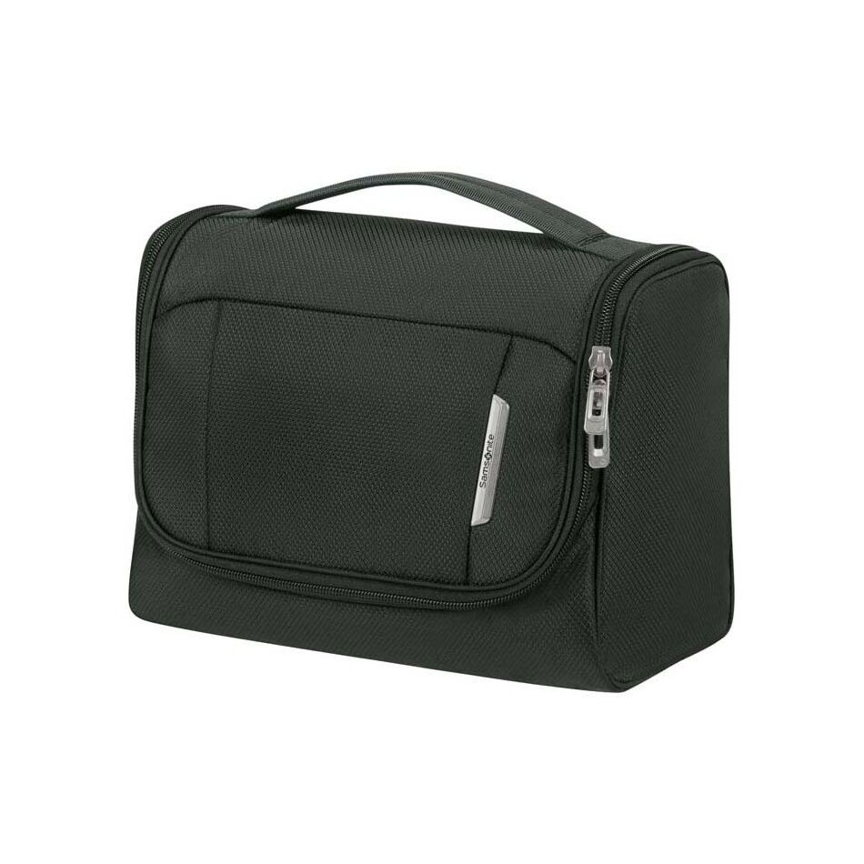 Samsonite Respark Hanging Toilet Kit Forest Green | Wennekes