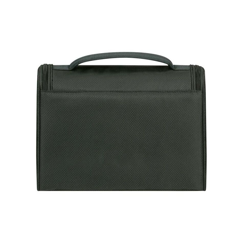 Samsonite Respark Hanging Toilet Kit Forest Green | Wennekes