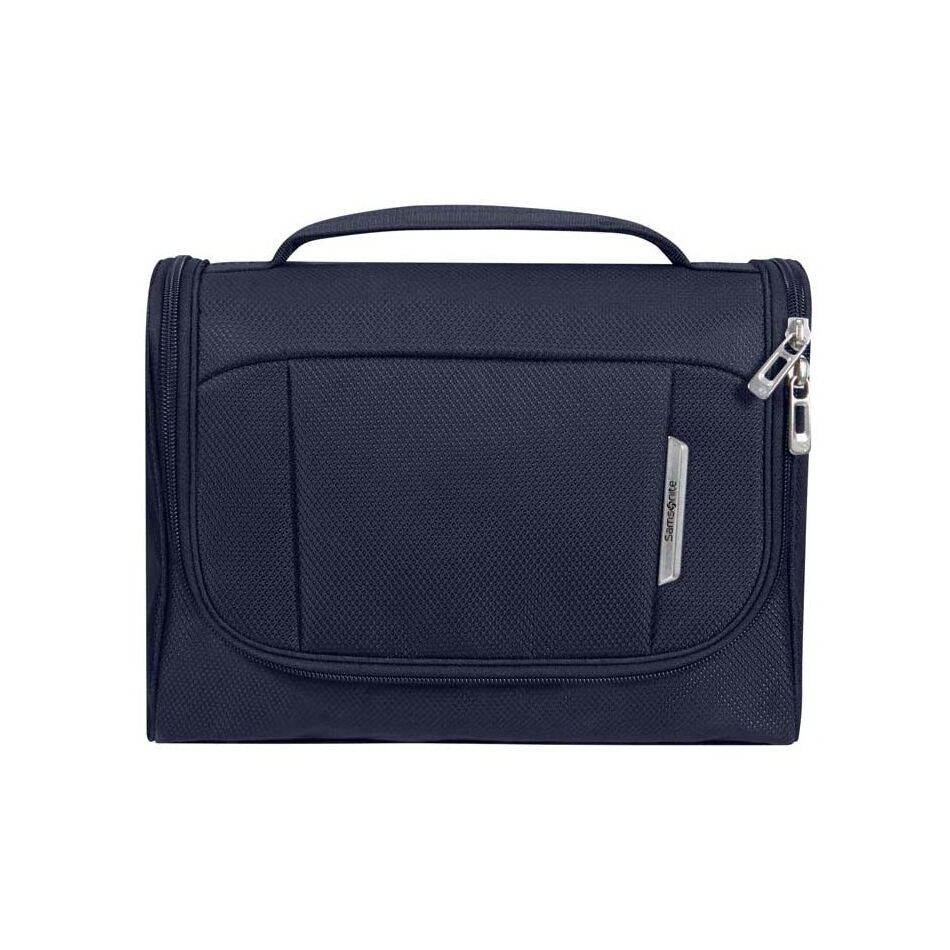 Samsonite Respark Hanging Toilet Kit Midnight Blue | Wennekes