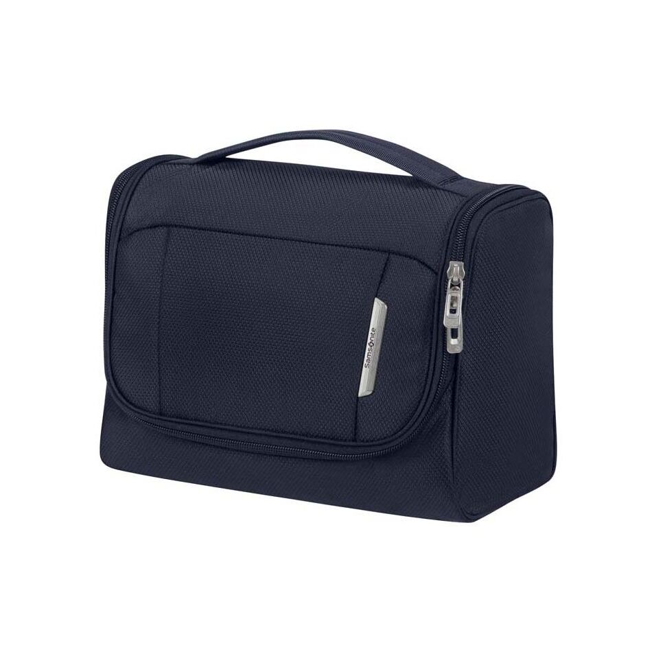 Samsonite Respark Hanging Toilet Kit Midnight Blue | Wennekes