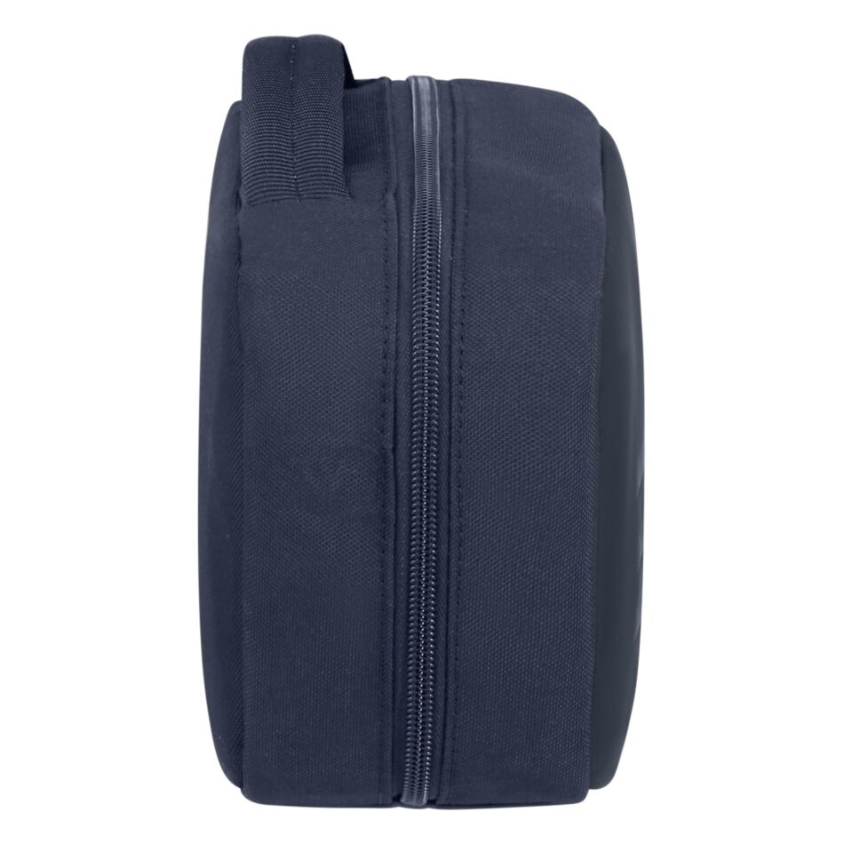 Samsonite Stackd Toilet Kit Wekender Navy | Wennekes