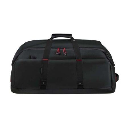 Samsonite Ecodiver Duffle L Zwart Samsonite Ecodiver Duffle L Zwart
