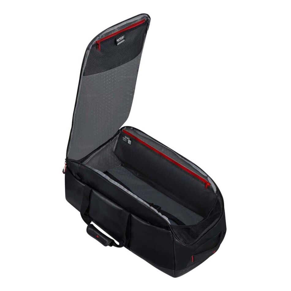Samsonite Ecodiver Duffle L Black | Wennekes