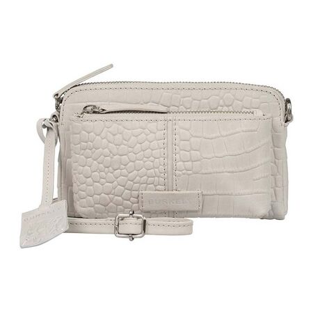 Burkely Cool Colbie Minibag Off-White