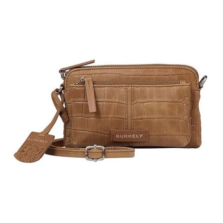 Burkely Cool Colbie Minibag Cognac