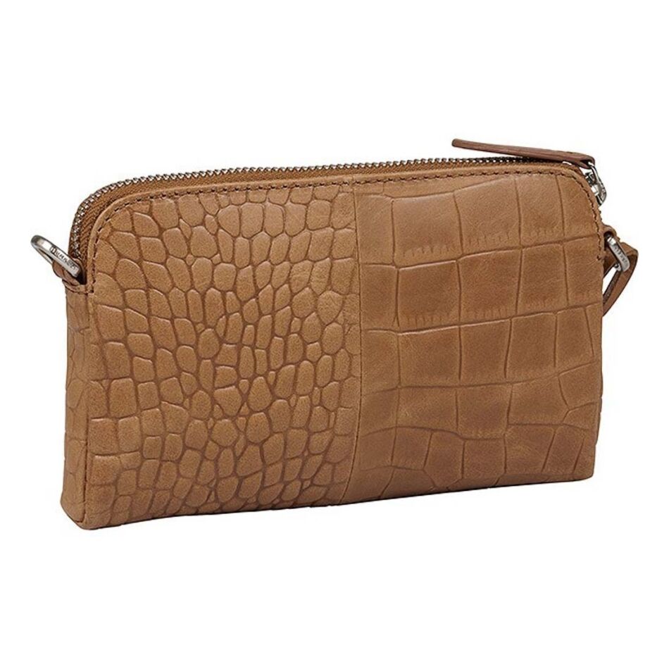 Burkely Cool Colbie Minibag Cognac | Wennekes