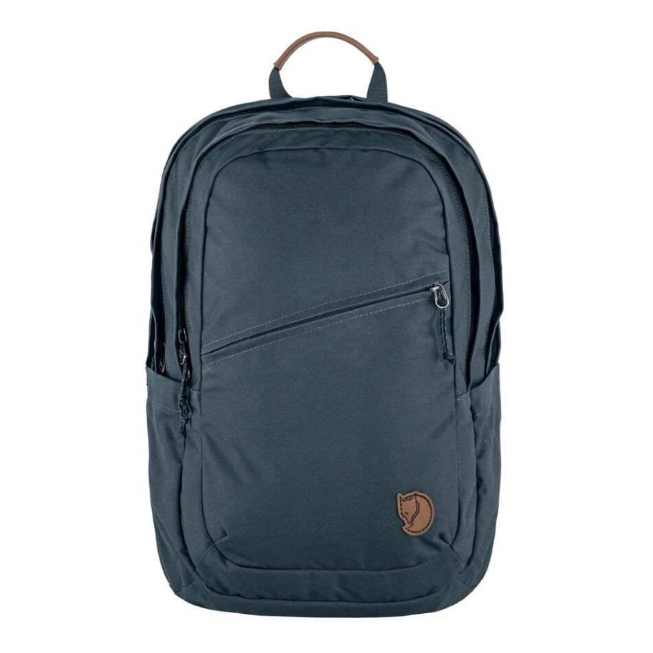 Fjallraven Raven 28 Navy | Wennekes