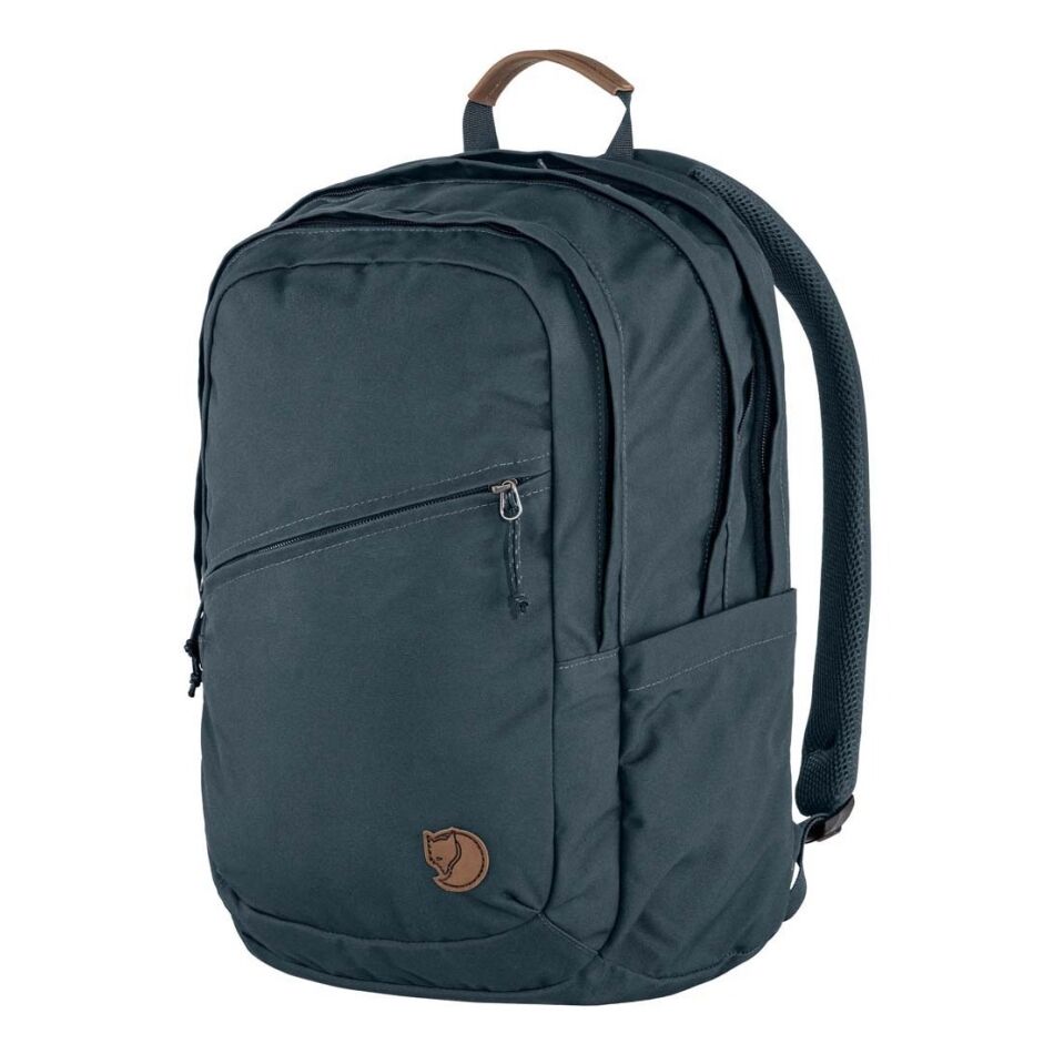 Fjallraven Raven 28 Navy | Wennekes