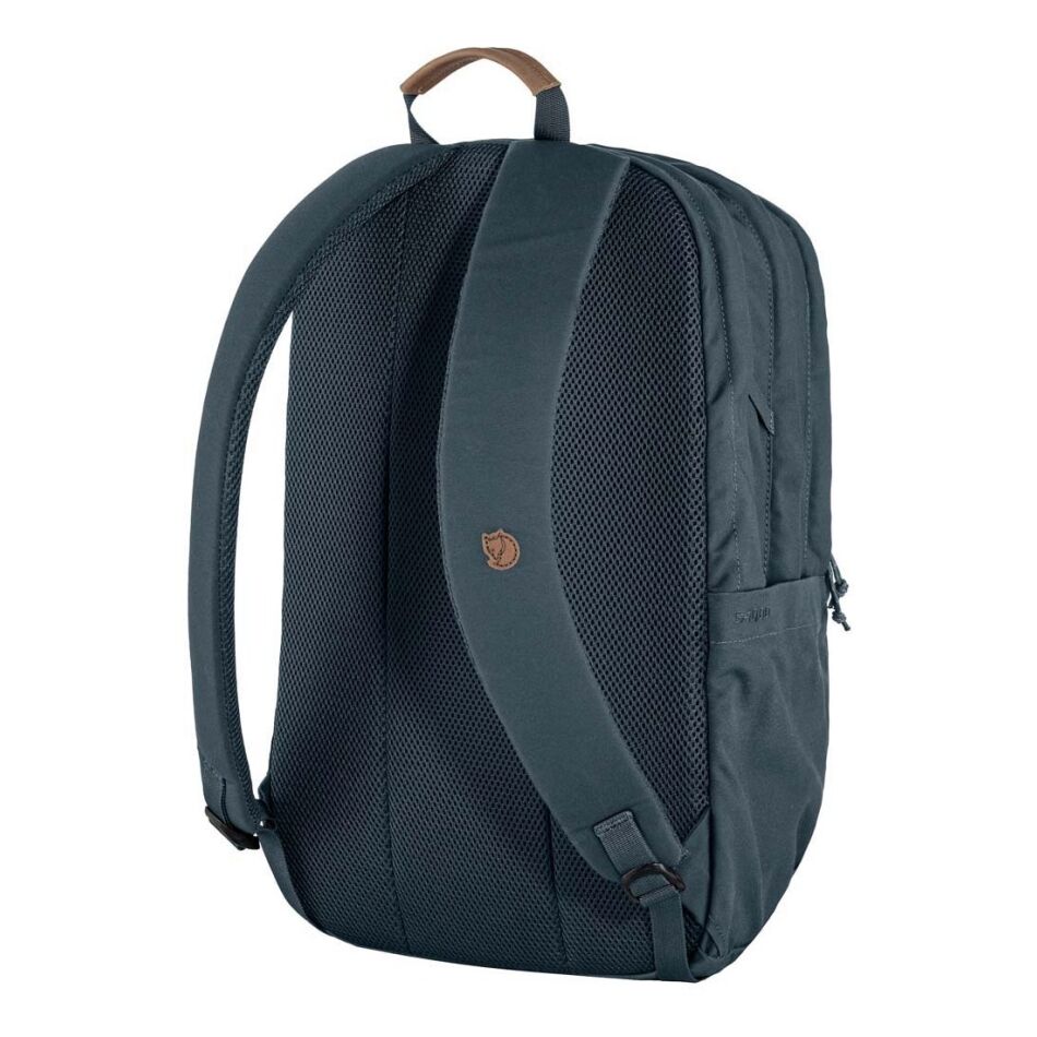 Fjallraven Raven 28 Navy | Wennekes