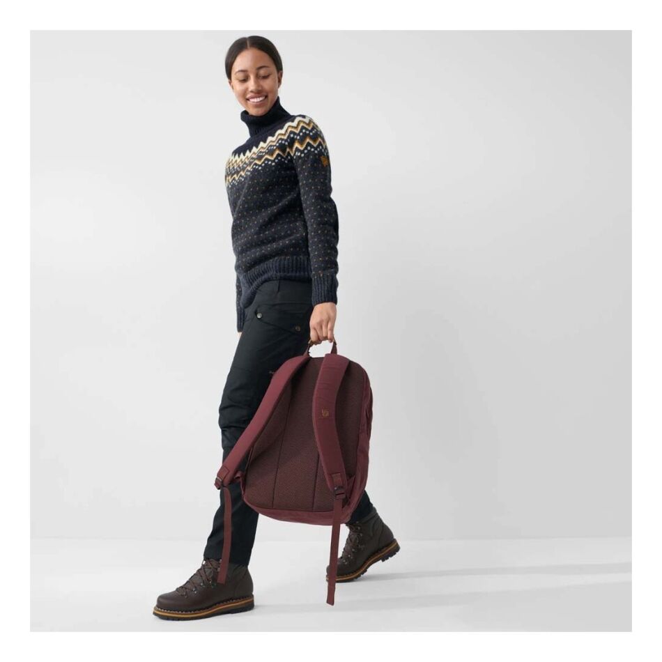 Fjallraven Raven 28 Navy | Wennekes