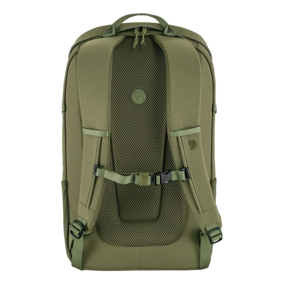 Fjallraven Ulvo 23 Green | Wennekes