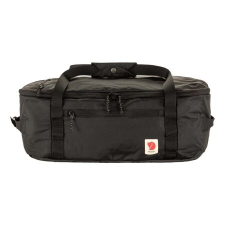 Fjall Raven High Coast Duffel 36 Zwart Fjall Raven High Coast Duffel 36 Zwart