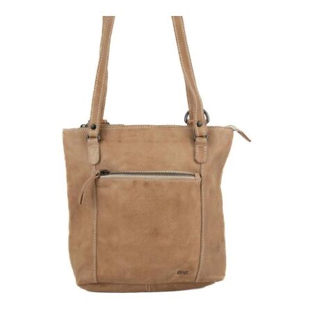 Bear Design Bear Design Sandy Rugzak/Schoudertas  Beige Bear Design Bear Design Sandy Rugzak/Schoudertas  Beige