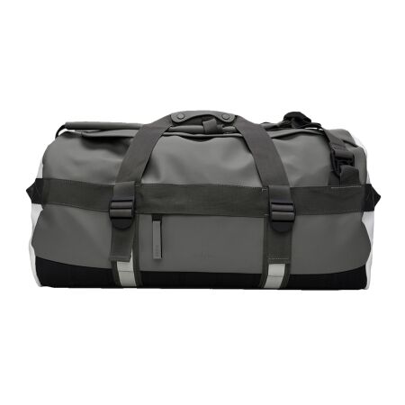 Rains Texel Duffle Bag Small W3 Grijs