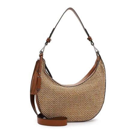 Emily & Noah Babette Buidel Groot Cognac Emily & Noah Babette Buidel Groot Cognac