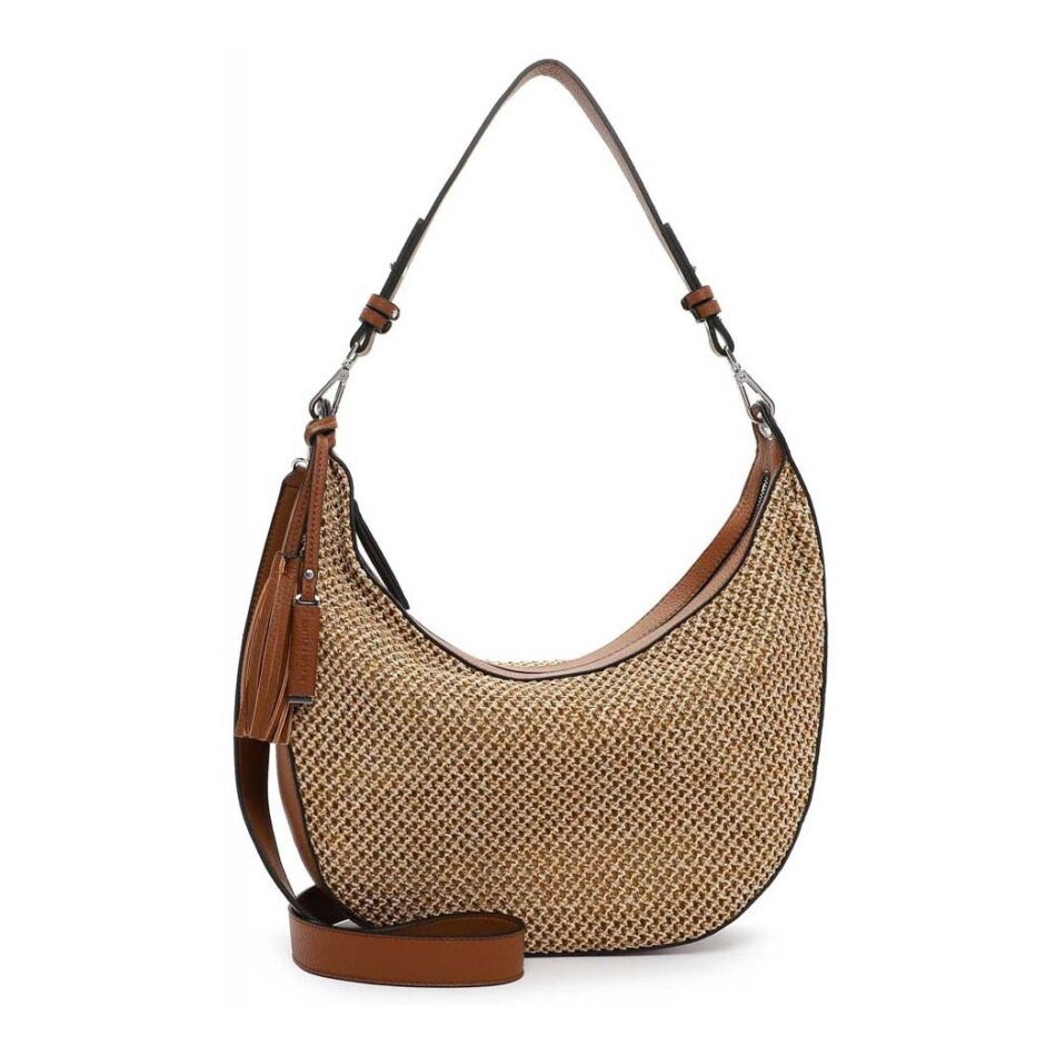 Emily & Noah Babette Buidel Groot Cognac | Wennekes