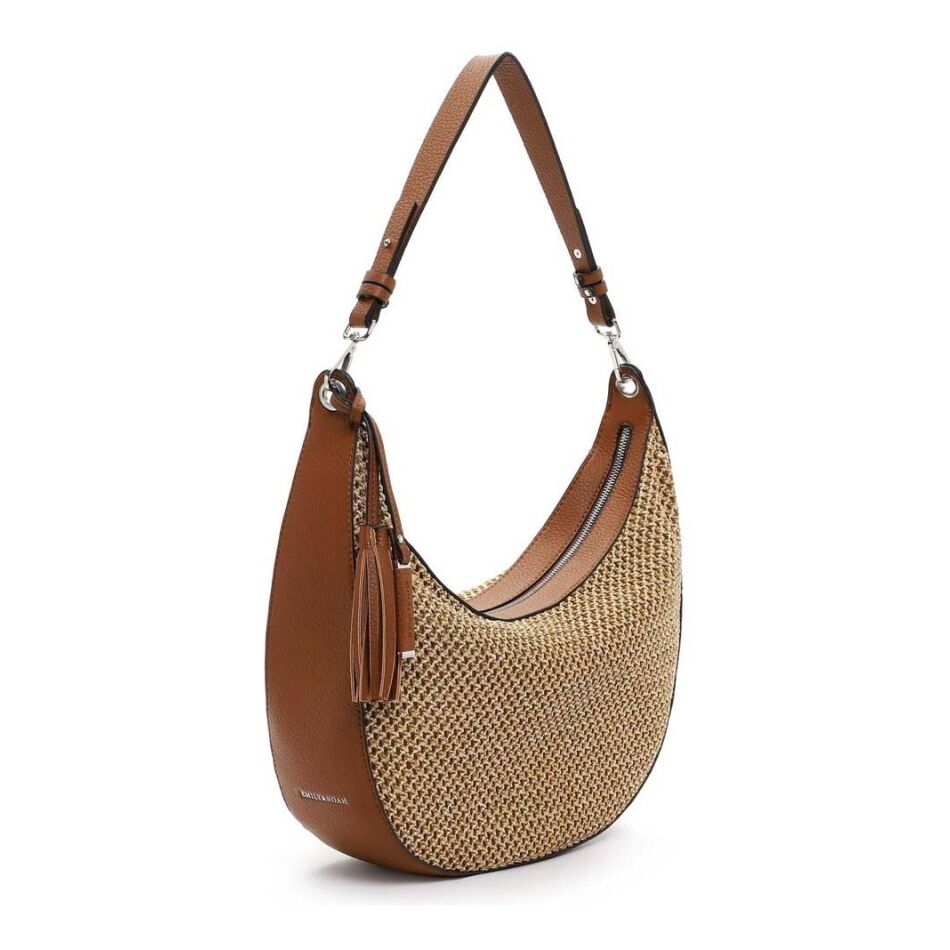 Emily & Noah Babette Buidel Groot Cognac | Wennekes