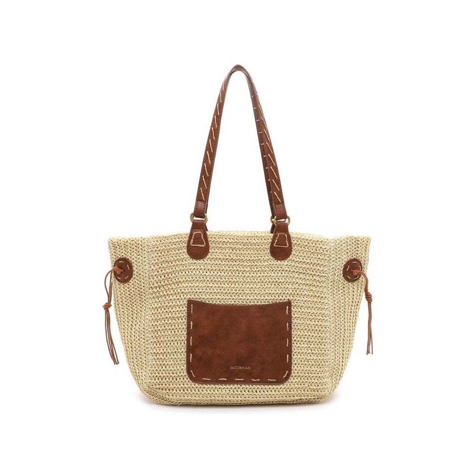 Emily & Noah Birgit Cityshopper Groot Sand | Wennekes