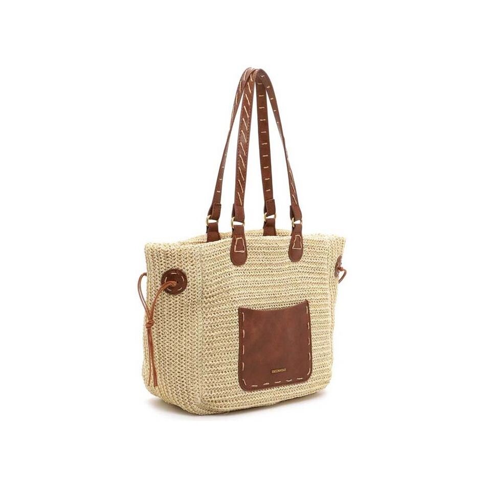 Emily & Noah Birgit Cityshopper Groot Sand | Wennekes