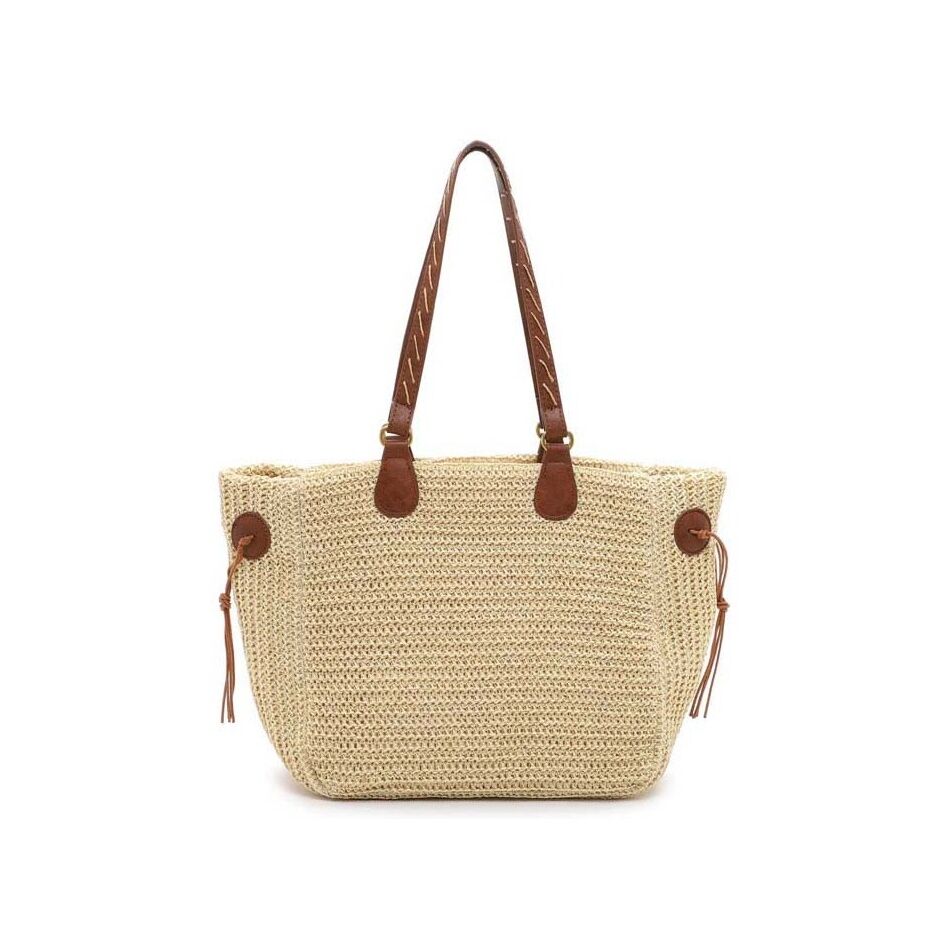 Emily & Noah Birgit Cityshopper Groot Sand | Wennekes