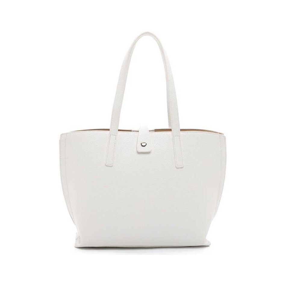 Emily & Noah Blair Cityshopper Middel White | Wennekes