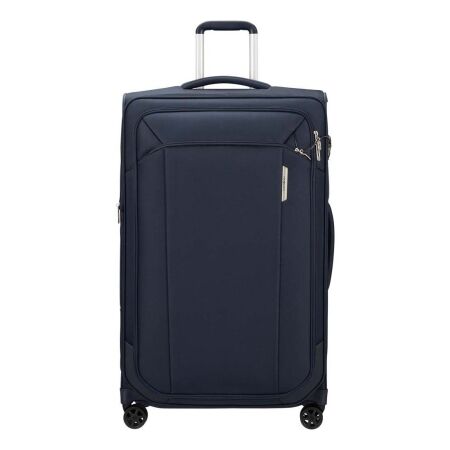 Samsonite Respark Spinner 79/29 Exp. Blauw Samsonite Respark Spinner 79/29 Exp. Blauw