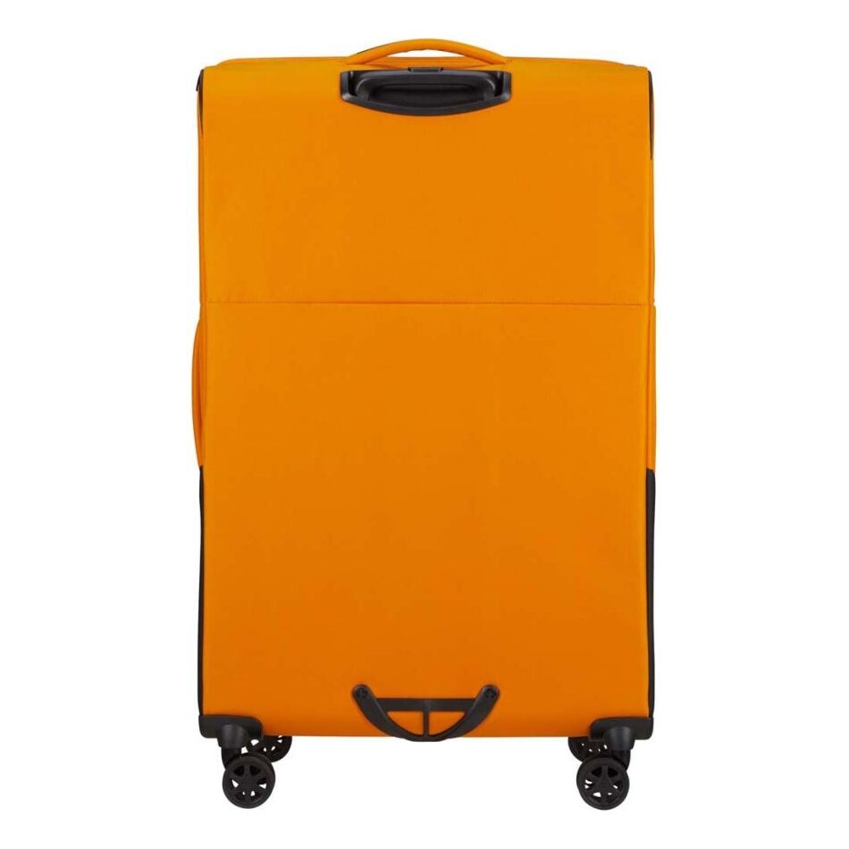 Samsonite Biz2Go TRVL Spinner 77cm Exp Radiant Yellow | Wennekes