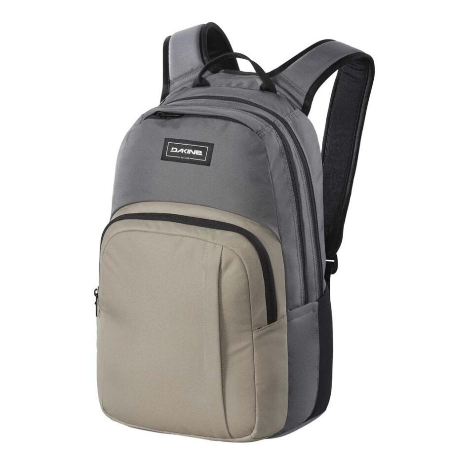 Dakine Campus M 25L groen | Wennekes.nl