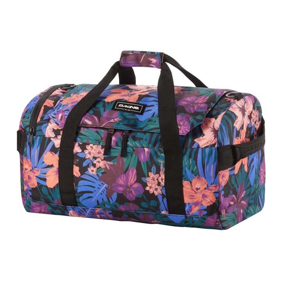 Dakine EQ Duffle 35L multicolor | Wennekes.nl