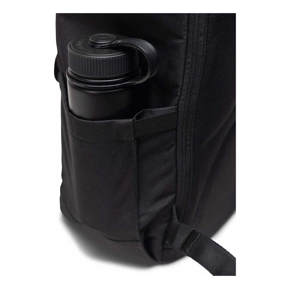 Herschel Little America zwart | Wennekes.nl