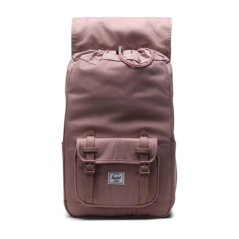 Herschel Little America roze | Wennekes.nl