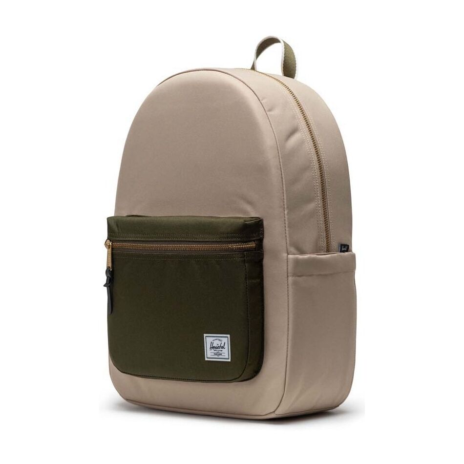 Herschel Settlement groen | Wennekes.nl