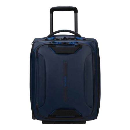 Samsonite Ecodiver Duffle WH Underseater Blauw Samsonite Ecodiver Duffle WH Underseater Blauw