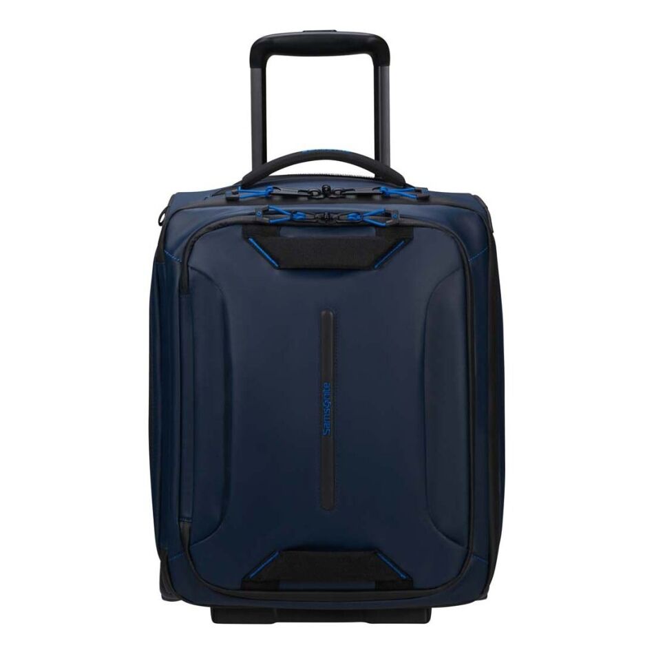 Samsonite Ecodiver Duffle WH Underseater Blue Nights | Wennekes