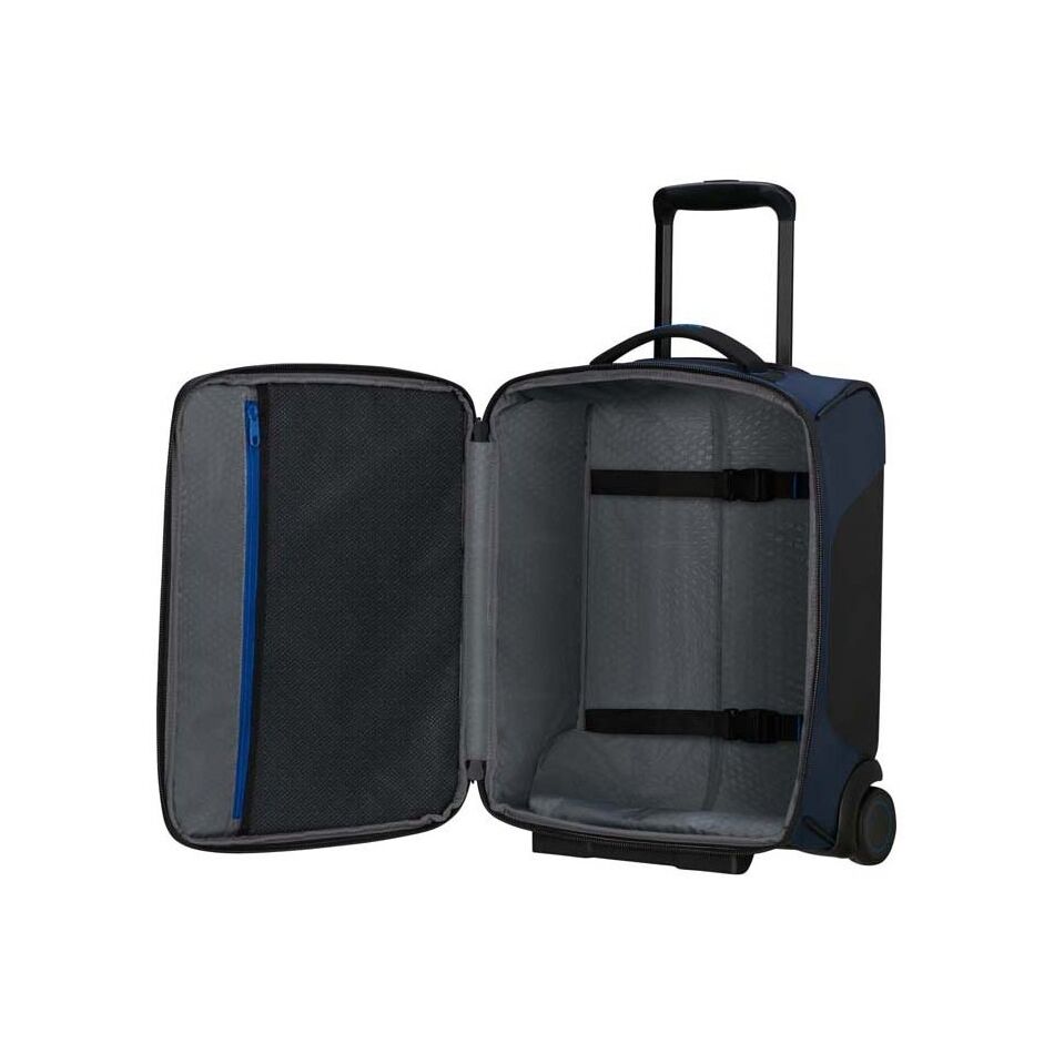 Samsonite Ecodiver Duffle WH Underseater Blue Nights | Wennekes