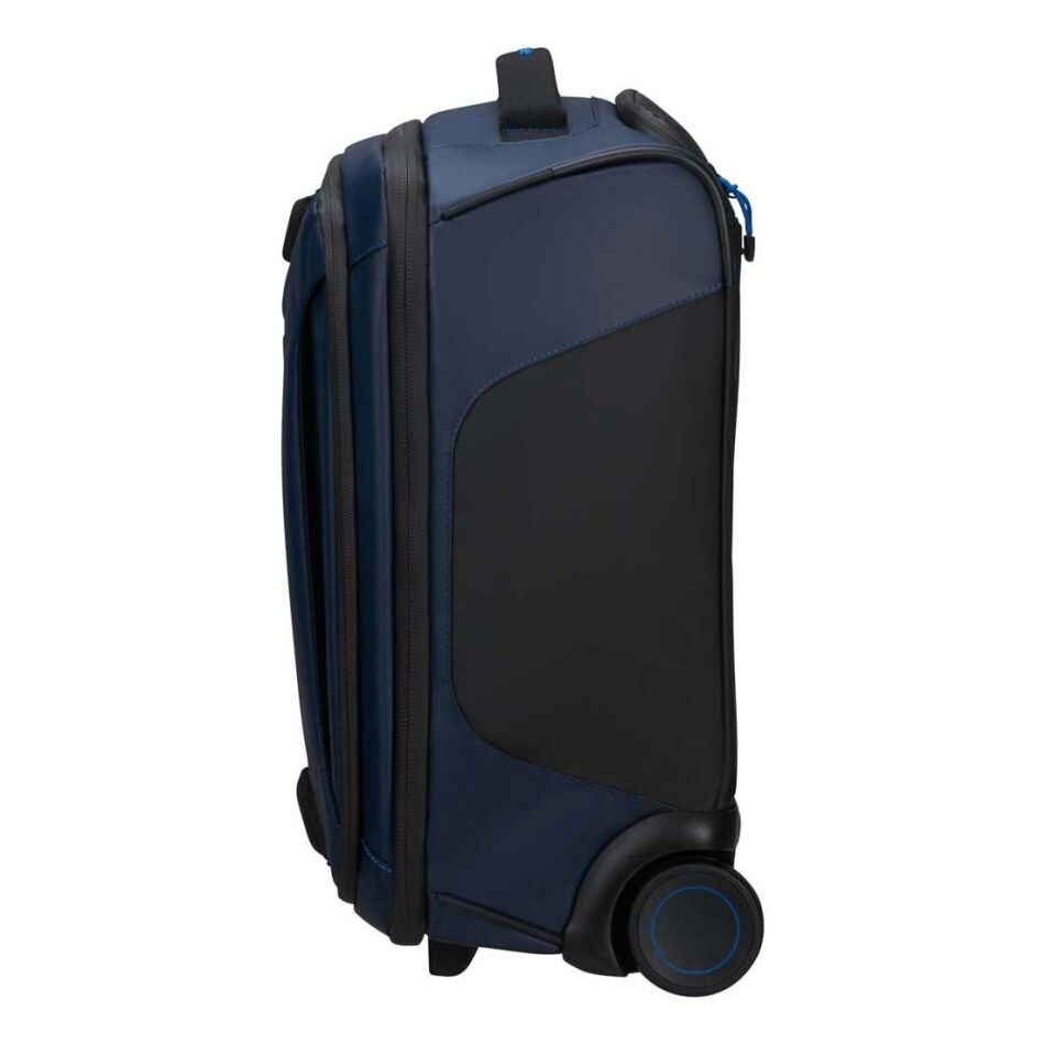 Samsonite Ecodiver Duffle WH Underseater Blue Nights | Wennekes