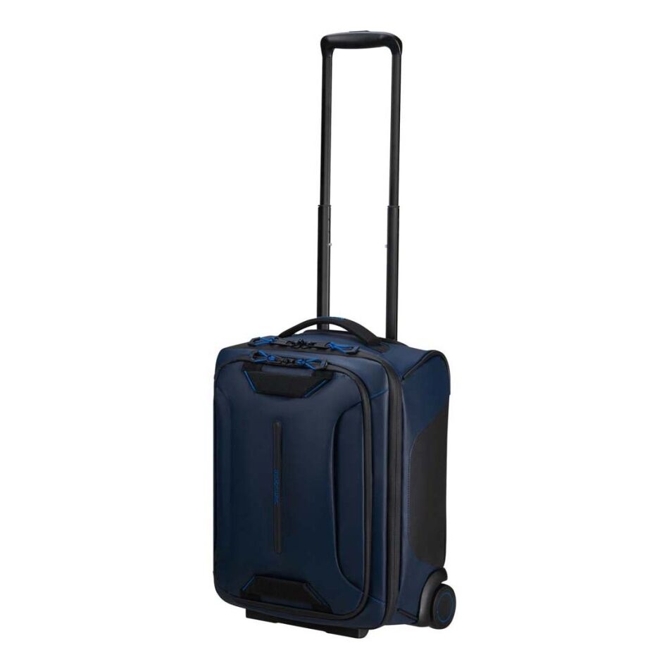 Samsonite Ecodiver Duffle WH Underseater Blue Nights | Wennekes